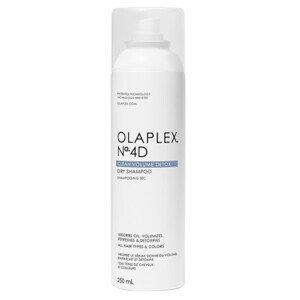 Olaplex Suchy szampon No.4D Clean Volume Detox Dry Shampoo