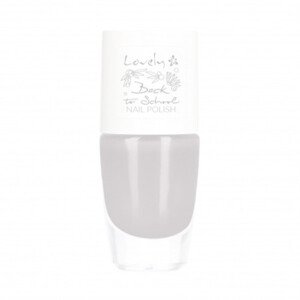 Lovely Back To School Nail Polish - 3