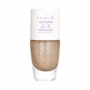 Lovely Art Manicure Nail Polish - 1