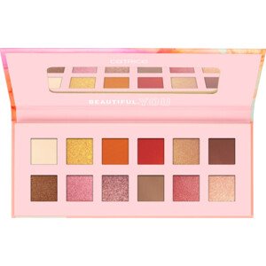 CATRICE Beautiful.You. Eyeshadow Palette - Beautiful Possibilities