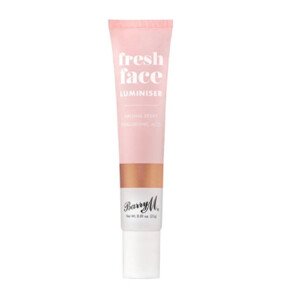 Barry M Fresh Face Luminiser - Bronze