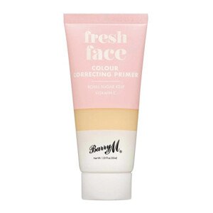 Barry M Fresh Face Colour Correcting Primer - Yellow