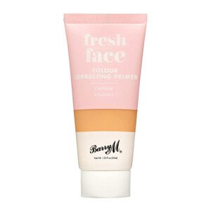 Barry M Fresh Face Colour Correcting Primer - Peach