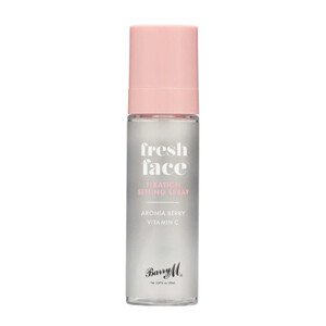 Barry M Fresh Face Setting Spray - Fixation