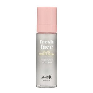 Barry M Fresh Face Setting Spray - Matte