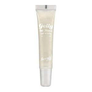 Barry M Gelly Hi Shine Lip Vinyl - Modest