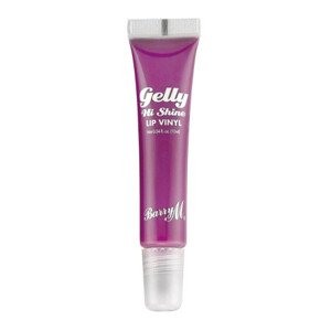 Barry M Gelly Hi Shine Lip Vinyl - Ornate