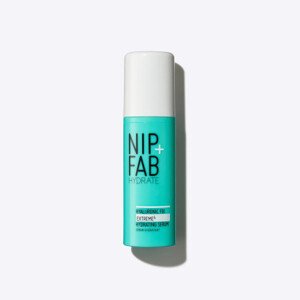 NIP + FAB Serum Hyaluronic Fix Extreme4 Serum 2%