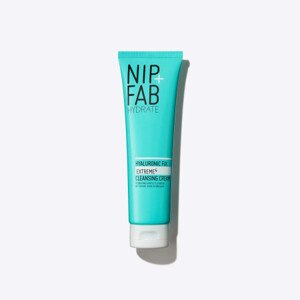 NIP + FAB Krem oczyszczający Hyaluronic Fix Extreme4 Cleansing Cream