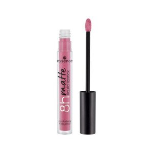 essence Stay 8h Matte Liquid Lipstick - 05 Pink Blush