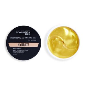Revolution Skincare Hyaluronic Acid Hydro Gel Eye Patches