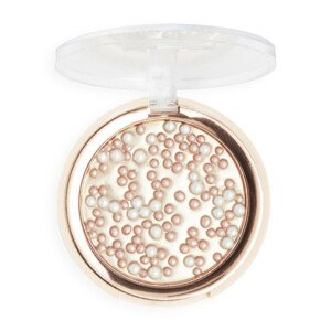 Revolution Bubble Balm Highlighter - Icy Rose