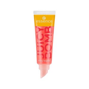 essence Juicy Bomb Shiny Lipgloss - 103 Proud Papaya