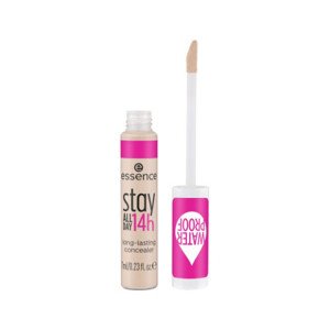 essence Stay ALL DAY 14h Long-lasting Concealer - 10 Light Honey