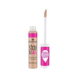 essence Stay ALL DAY 14h Long-lasting Concealer - 40 Warm Beige