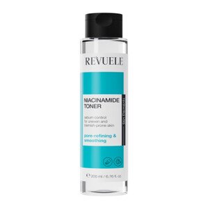 Revuele Toner z niacynamidem