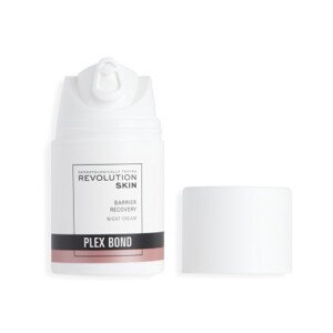 Revolution Skincare krem na noc - Plex Night Barrier Recovery Cream