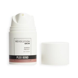 Revolution Skincare  Plex Day Barrier Protect - krem na dzień