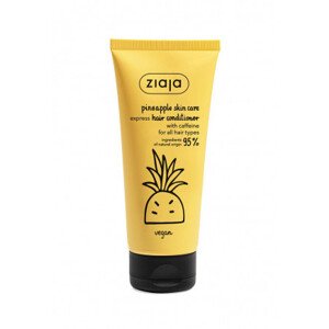 Ziaja Odżywka ananas z kofeiną