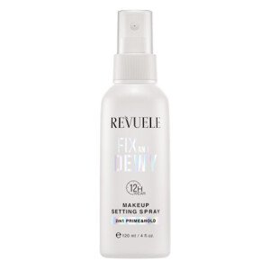 Revuele Setting Spray - Fix and Dewy