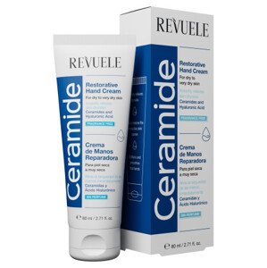 Revuele Ceramid Regenerujący krem ​​do rąk