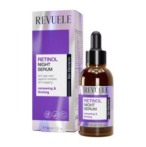 Serum na noc Revuele Retinol