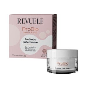 Revuele ProBio Skin Balance Probiotyczny krem ​​do twarzy