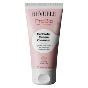 Revuele ProBio Skin Balance probiotyczny krem ​​oczyszczający