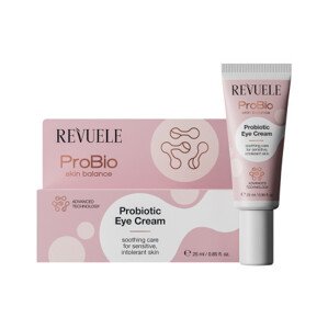 Revuele ProBio Skin Balance Probiotyczny krem ​​pod oczy