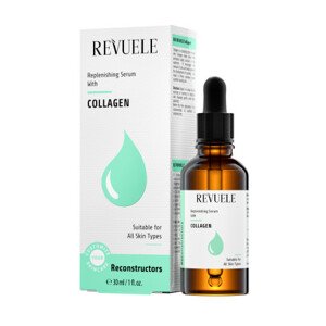 Revuele Serum Uzupełniające Z Kolagenem