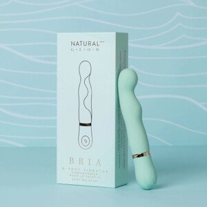 Natural Glow masażer osobisty -Personal Massager - Bria