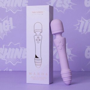 Natural Glow masażer osobisty - Personal Massager - Wanda