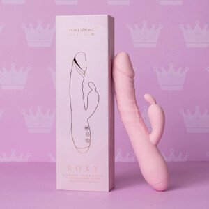 Natural Glow masażer osobisty - Personal Massager - Roxy