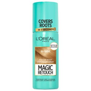 L’Oréal Paris Magic Retouch - blond