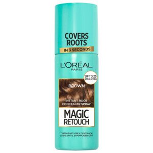 L’Oréal Paris Magic Retouch - Brąz