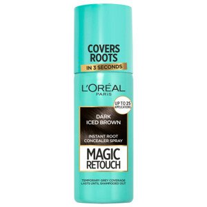 L’Oréal Paris korektor odrostów - Magic Retouch - Dark Iced Brown