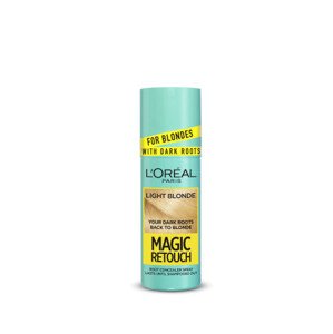 L’Oréal Paris Magic Retouch Dark Roots - Dark Roots Light