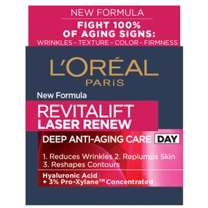 L’Oréal Paris krem na dzień - Revitalift Laser Renew