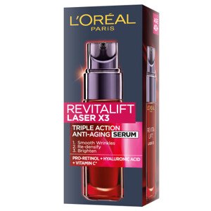 L’Oréal Paris Revitalift Laser X3 Serum