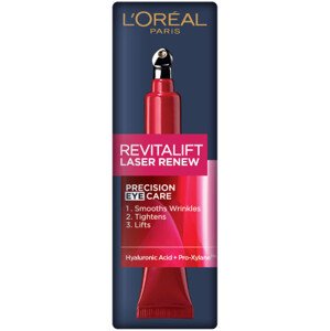 L’Oréal Paris krem pod oczy - Revitalift Laser Eye Cream