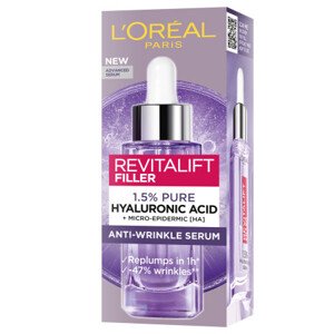 Serum wypełniające L’Oréal Paris Revitalift