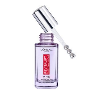 L’Oréal Paris serum pod oczy - Revitalift Filler Eye Serum