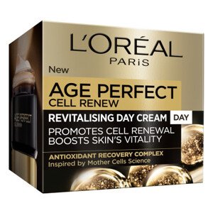 L’Oréal Paris krem ​​na dzień - Age Perfect Cell Renew