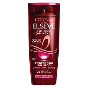 L’Oréal Paris szampon do włosów -  Elseve Full Resist Shampoo (250ml)