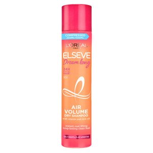 L’Oréal Paris suchy szampon do włosów- Elseve Dream Long Dry Shampoo