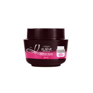 Maska do włosów L’Oréal Paris Elseve Full Resist