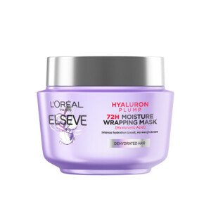 L’Oréal Paris Elseve Hyaluron Plump Maska do włosów