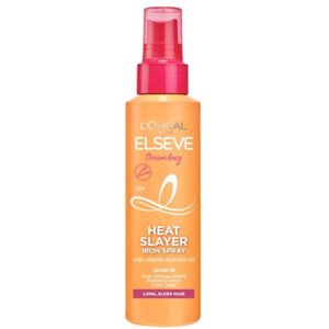 L’Oréal Paris spray ochronny do włosów - Elseve Dream Long Heat Spray