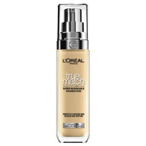 L’Oréal Paris True Match Foundation - 1.5N Linen