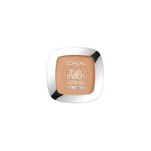 L’Oréal Paris True Match Super Blendable Powder - 7.D/7.W Cinnamon